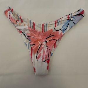 Rip Curl cheeky reversible bikini bottom